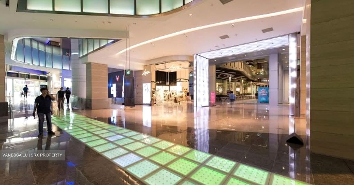313 @ Somerset (D9), Retail #568695941